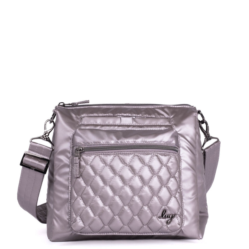 LUG - Wander Crossbody Bag