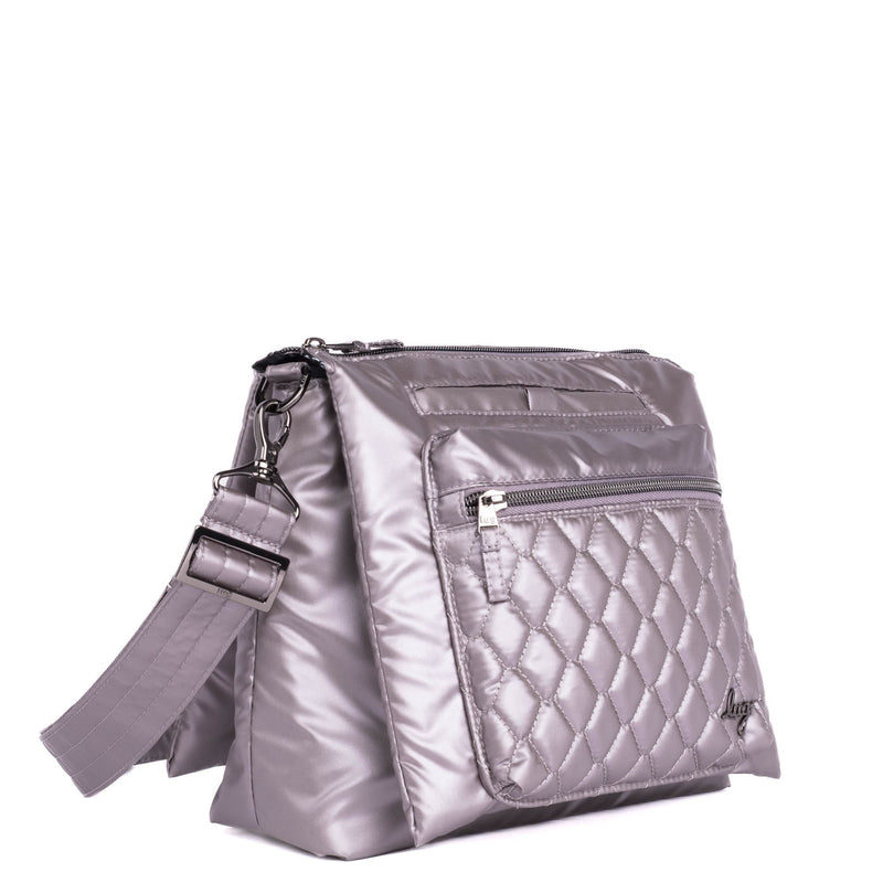 LUG - Wander Crossbody Bag