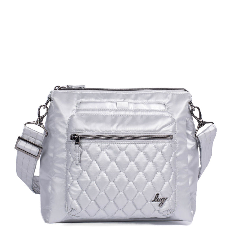 LUG - Wander Crossbody Bag