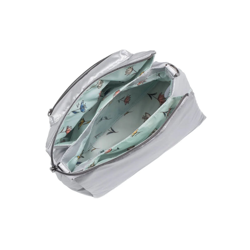 LUG - Wander Crossbody Bag