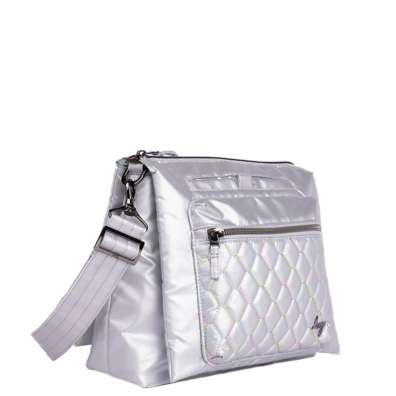 LUG - Wander Crossbody Bag
