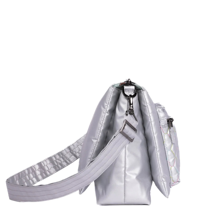 LUG - Wander Crossbody Bag