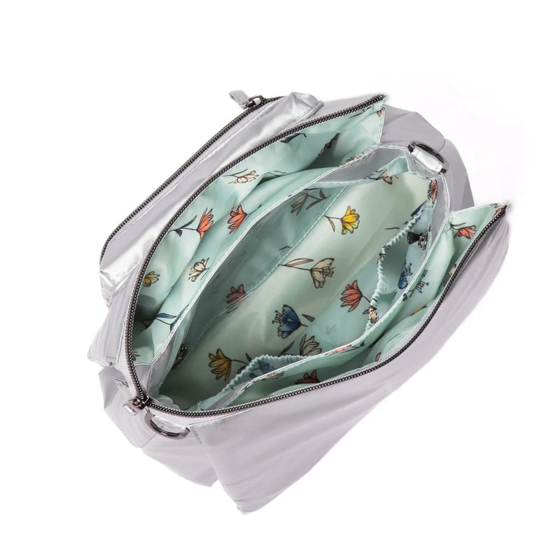 LUG - Wander Crossbody Bag