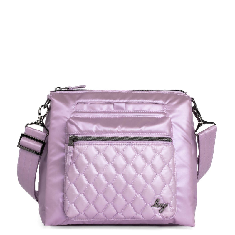 LUG - Wander Crossbody Bag