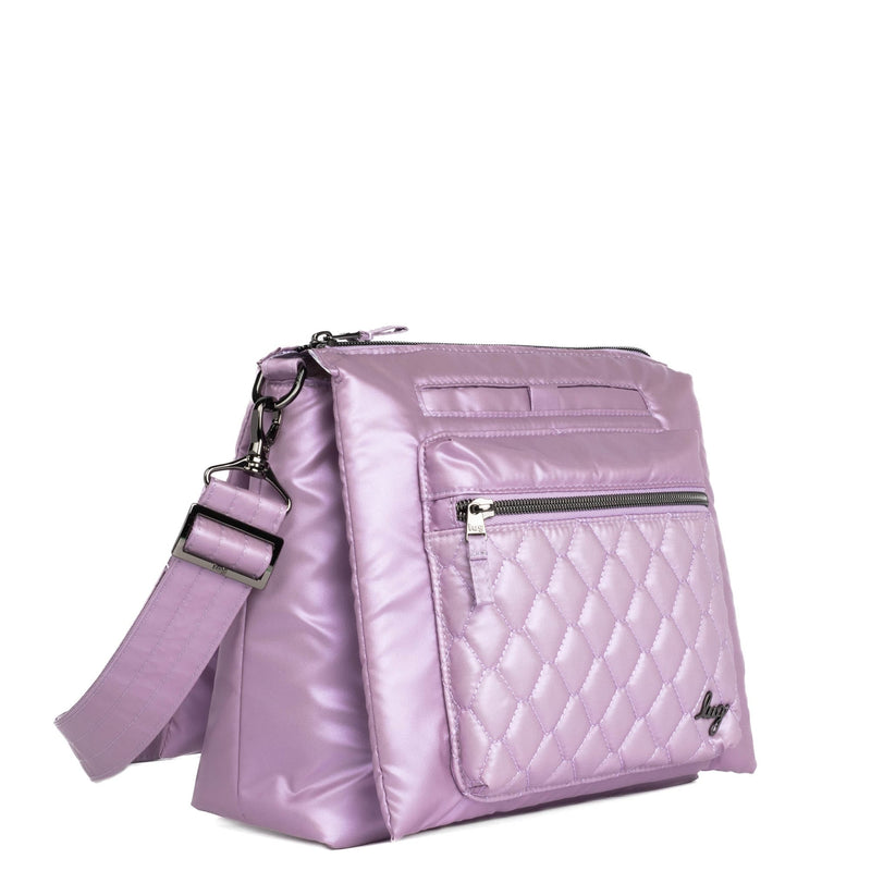 LUG - Wander Crossbody Bag