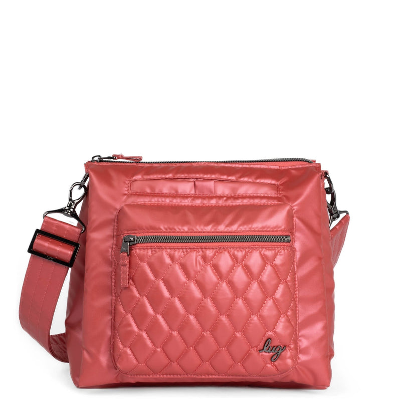 LUG - Wander Crossbody Bag