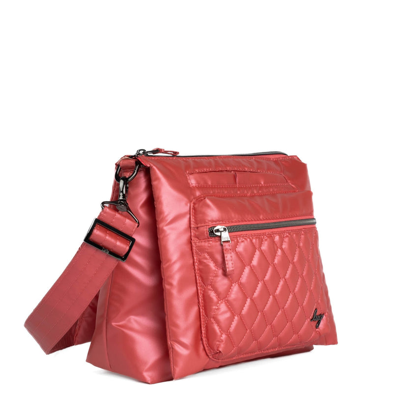 LUG - Wander Crossbody Bag