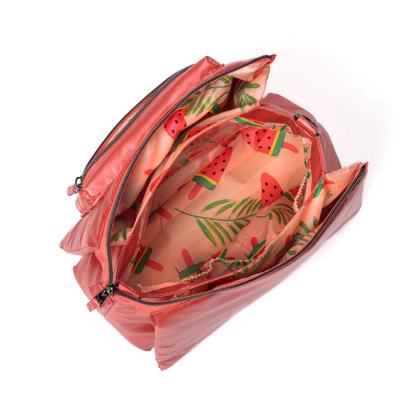 LUG - Wander Crossbody Bag