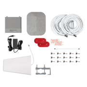 WeBoost - Home MultiRoom Signal Booster Kit - Limolin 