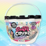 Wecool - Compound Kings - Butter Cloudz - Marshmellow - Limolin 