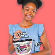 Wecool - Compound Kings - Butter Cloudz - Marshmellow - Limolin 