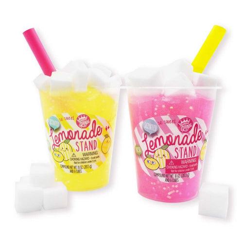 Wecool - Compound Kings - Lemonade Stand - 2Pk (Pink And Yellow) - Limolin 