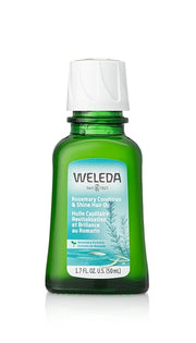 Weleda - Rosemary Conditioning Oil - 50 mL - Limolin 