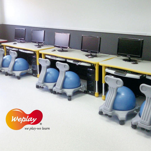 Weplay - Ke0312 - Modern Ball Chair (S) - Limolin 