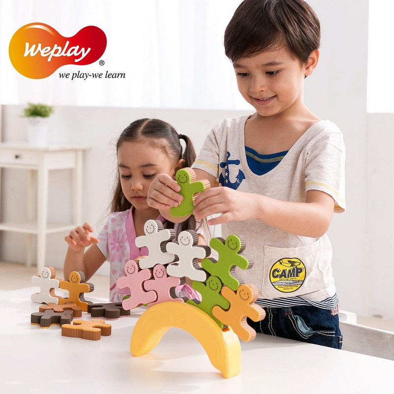 Weplay - Kf0010: Weplay Cookie Festival - Limolin 