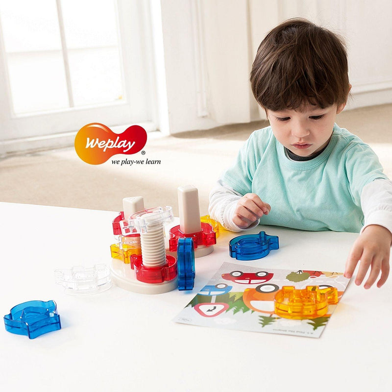 Weplay - Kf0015: Weplay Crystal Carnival - Limolin 