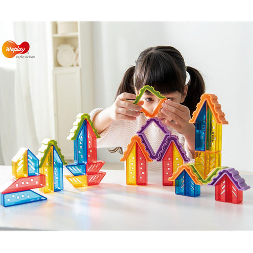 Weplay - Kf0016: Weplay Crystal Village - Limolin 