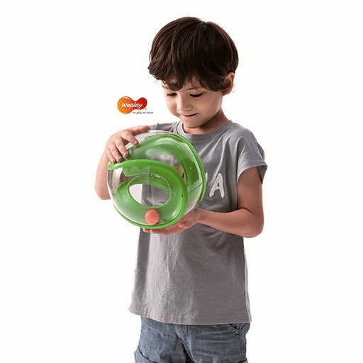 Weplay - Km0001: Tai Chi Loop (Ball) - Limolin 