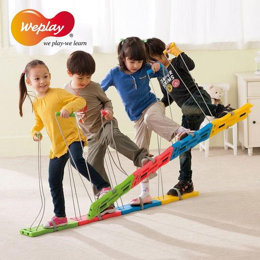 Weplay - Km40011 - 004:Team Walker(2Pairs) - Limolin 