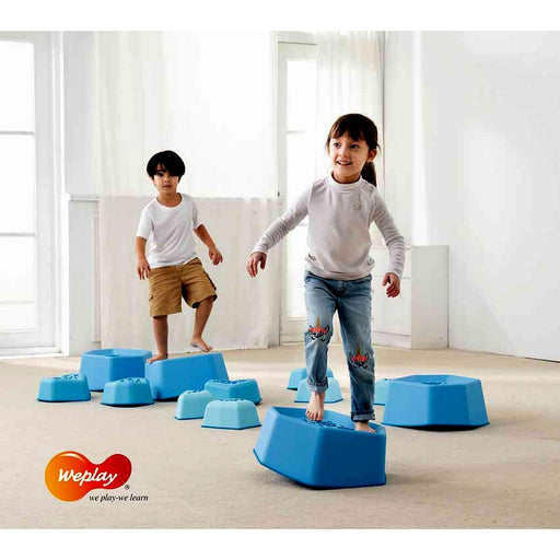 Weplay - Kp4005 - Weplay Balance Rocking Ice - Limolin 