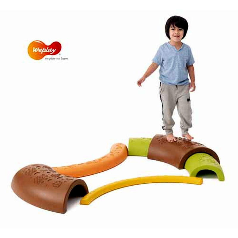 Weplay - Kp5002: Weplay Nesting Balance Path - Limolin 