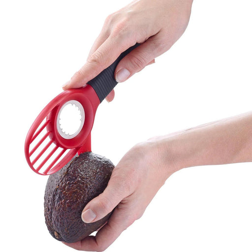 Westmark - Avocado Cutter 3-In-1 Cutter, Corer, Slicer - Limolin 