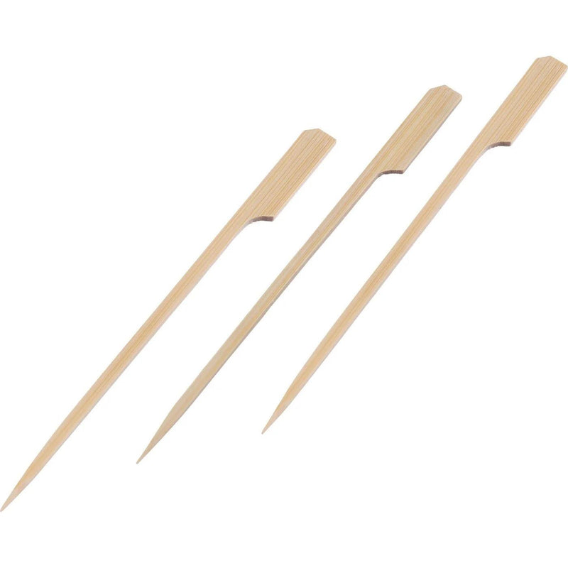 Westmark - Bamboo Skewers 15cm/6" 70/Pk - Limolin 