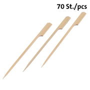 Westmark - Bamboo Skewers 15cm/6" 70/Pk - Limolin 