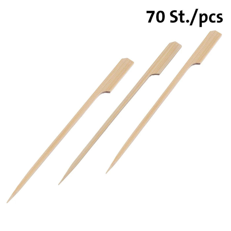 Westmark - Bamboo Skewers 15cm/6" 70/Pk - Limolin 