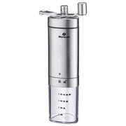 Westmark - Coffee Grinder Manual SS w/ceramic grinder - Limolin 