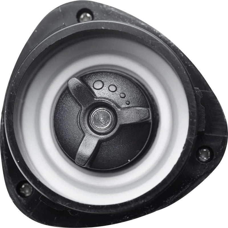 Westmark - Coffee Grinder Manual SS w/ceramic grinder - Limolin 