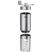 Westmark - Coffee Grinder Manual SS w/ceramic grinder - Limolin 