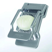 Westmark - Egg Slicer Modern Design-Round/Oval Shapes - Limolin 