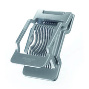 Westmark - Egg Slicer Modern Design-Round/Oval Shapes - Limolin 
