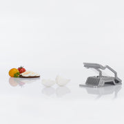 Westmark - Egg Slicer Modern Design-Round/Oval Shapes - Limolin 