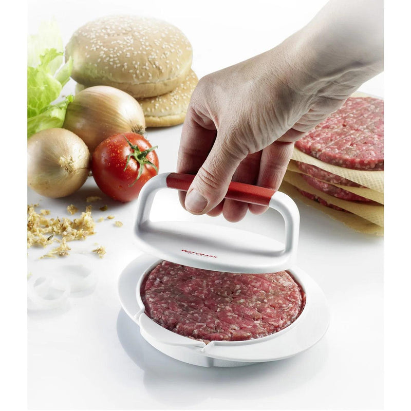 Westmark - Hamburger Maker 16X6cm - Limolin 