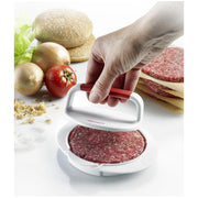 Westmark - Hamburger Maker 16X6cm - Limolin 