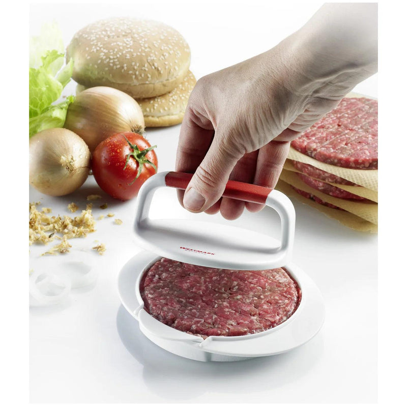 Westmark - Hamburger Maker 16X6cm - Limolin 