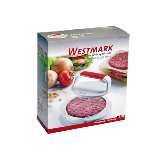 Westmark - Hamburger Maker 16X6cm - Limolin 