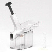 Westmark - Kirschomat Cherry Stoner 35x255x10cm Alum - Limolin 