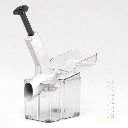 Westmark - Kirschomat Cherry Stoner 35x255x10cm Alum - Limolin 