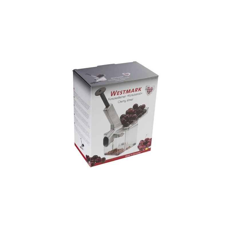 Westmark - Kirschomat Cherry Stoner 35x255x10cm Alum - Limolin 