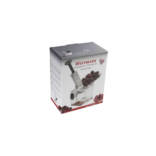 Westmark - Kirschomat Cherry Stoner 35x255x10cm Alum - Limolin 