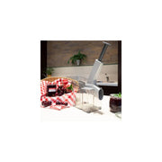 Westmark - Kirschomat Cherry Stoner 35x255x10cm Alum - Limolin 