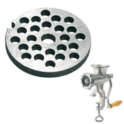 Westmark - Meat Mincer #8 Mincing Plate 6 mm - Limolin 