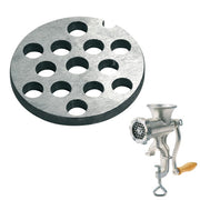 Westmark - Meat Mincer #8 Mincing Plate 8 mm - Limolin 