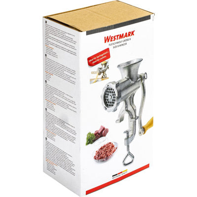 Westmark - Meat Mincer #8 Set - Limolin 