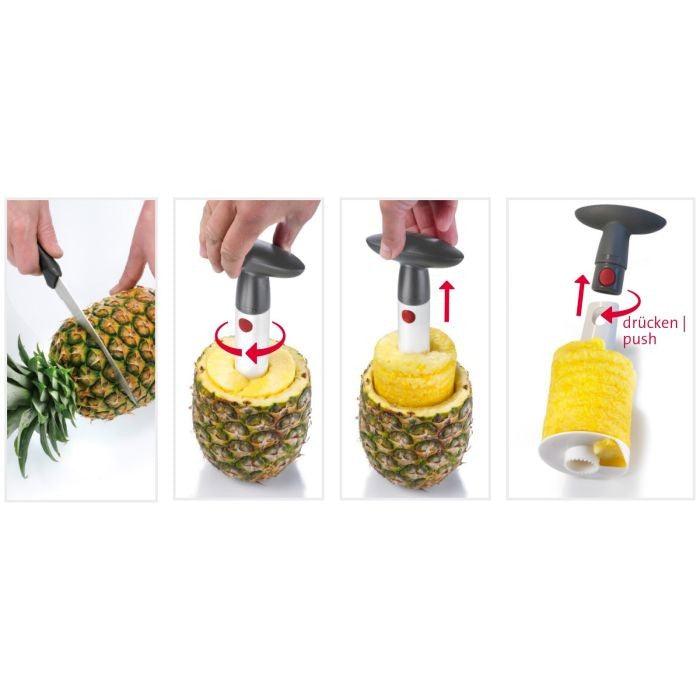 Westmark - Pineapple Slicer - Limolin 