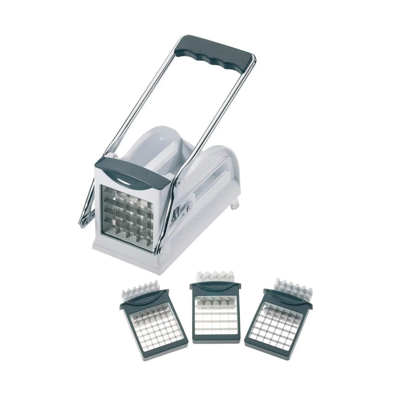 Westmark - Potato & Vegetable Chipper 25x13x10 cm - Limolin 