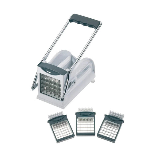 Westmark - Potato & Vegetable Chipper 25x13x10 cm - Limolin 